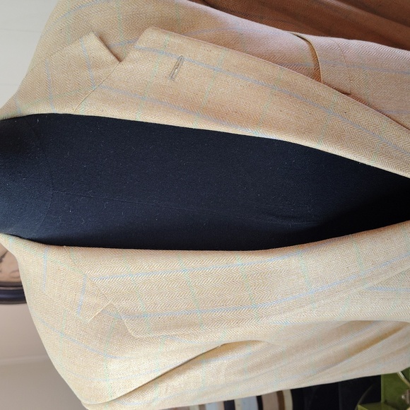 Olivers Light Brown Blazer - Picture 4 of 8